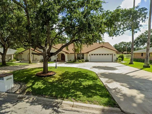 5317 Guava Dr, Palm Valley, TX 78552