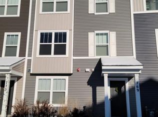 769 Midtown Ln, New Brighton, MN 55112