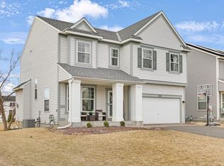 12153 85th Pl N, Maple Grove, MN 55369