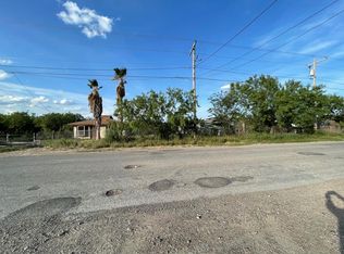 2983 Rosita Valley Rd, Eagle Pass, TX 78852