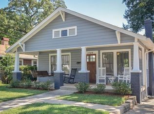 1749 Wilmore Dr, Charlotte, NC 28203