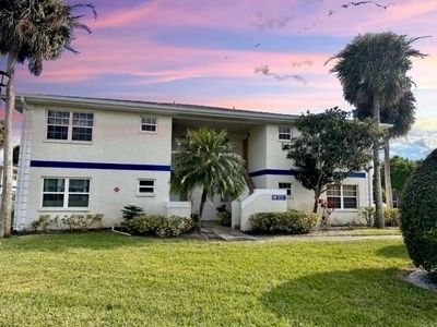 1516 SE Royal Green Cir #202, Port Saint Lucie, FL, 34952
