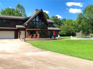 2771 N Old Wire Rd, Fayetteville, AR 72703