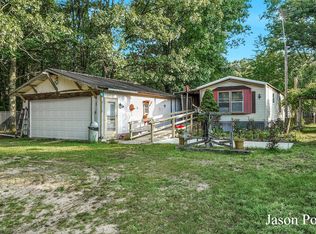 11833 S Savannah Ct, Sand Lake, MI 49343