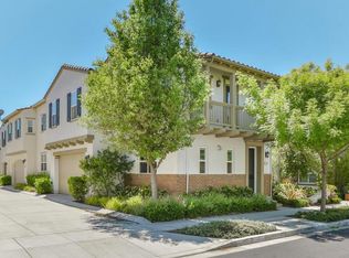 3012 Blackberry Ave, San Ramon, CA 94582