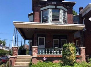 1013 W Duncannon Ave, Philadelphia, PA 19141