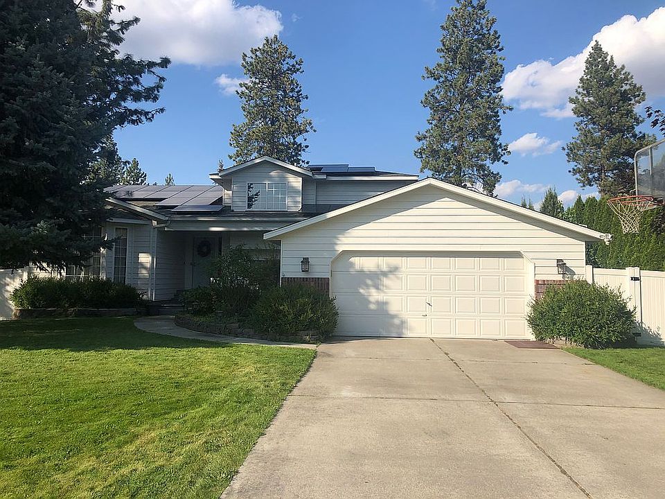 4712 E Winfield Ct, Mead, WA 99021 Zillow