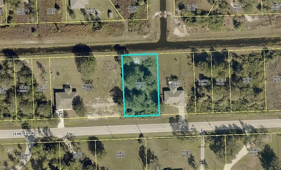 1st image of 15321 Cemetery Rd