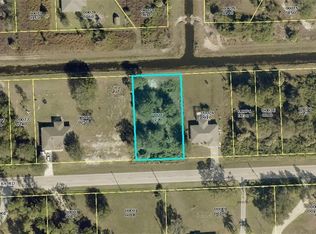 15321 Cemetery Rd, Fort Myers, FL 33905