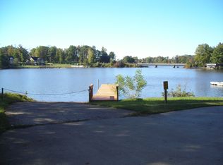 823 Hickory Point Dr, Lexington, NC 27292