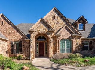 818 Farris Rd, Burleson, TX 76028