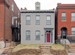 1919 Arsenal St, Saint Louis, MO 63118
