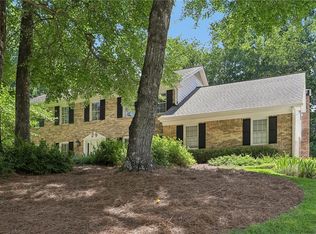 5271 Wyntercreek Way, Atlanta, GA 30338