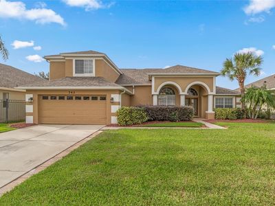 743 Chamberlin Trl, Saint Cloud, FL, 34772