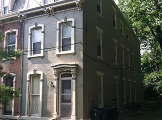 114 Parker St #2, Cincinnati, OH 45219