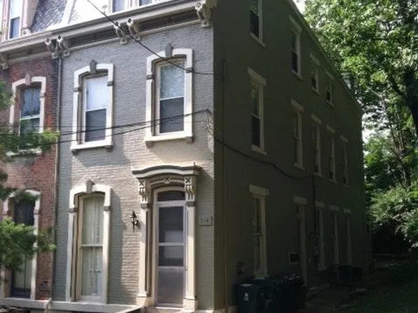 114 Parker St #2, Cincinnati, OH 45219