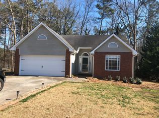 45 White Oak Dr SE, Cartersville, GA 30121