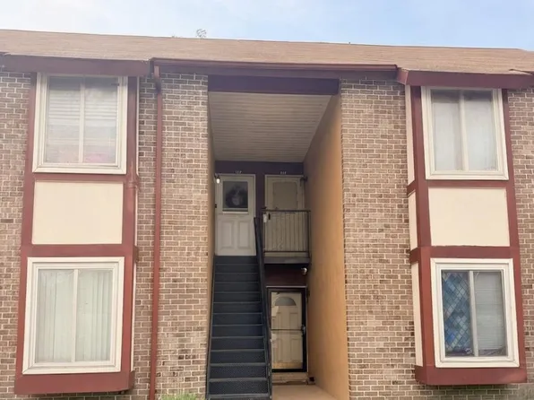 144 Chelsea Cir #A128, Clementon, NJ 08021