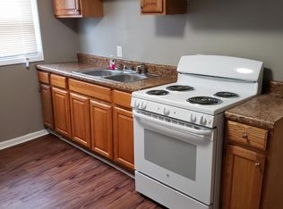 1439 Lasalle Ave, Portsmouth, VA 23704