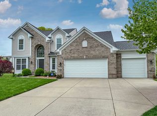 11651 Casco Ct, Fishers, IN 46038