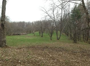 Rock Hill Rd NW, Strasburg, OH 44680