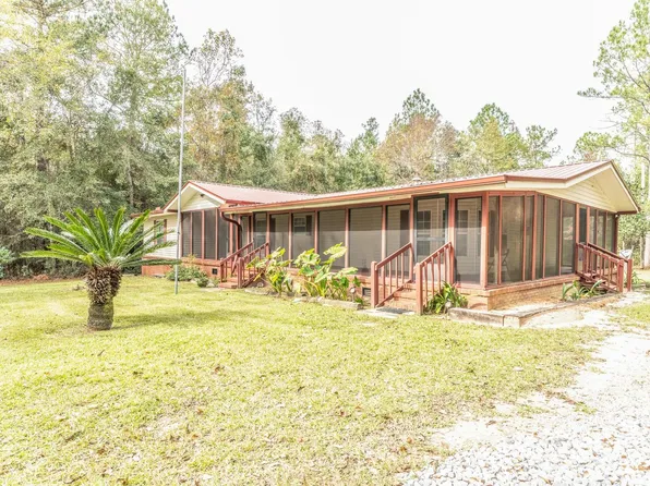 1559 Highway 90 W #1559, Baker, FL 32531