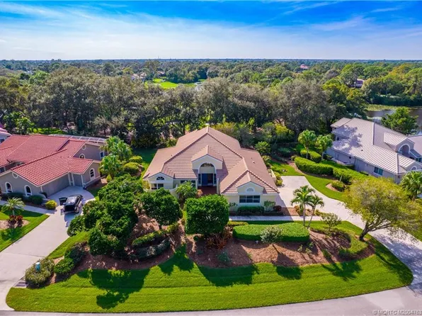 1537 NW Sweet Bay Cir, Palm City, FL 34990