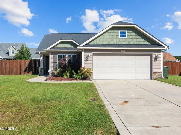 1228 Teakwood Drive, Greenville, NC 27834