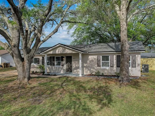 309 Gardenia Rd, Kissimmee, FL 34743