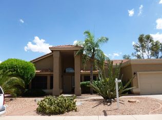 3627 E Summerhaven Dr, Phoenix, AZ 85044