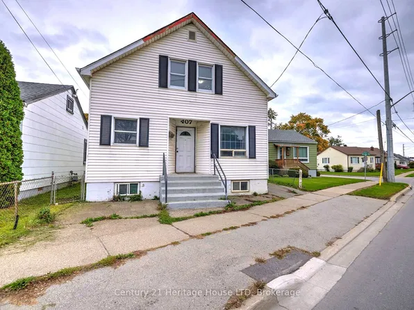 407 Welland Ave, Saint Catharines, ON L2M 5T9
