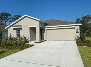 2604 Hoptree Ln, Edgewater, FL 32141