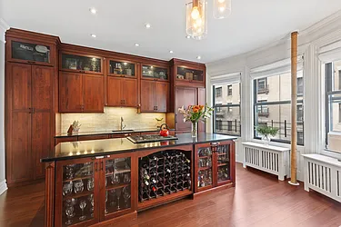 Sold by Corcoran