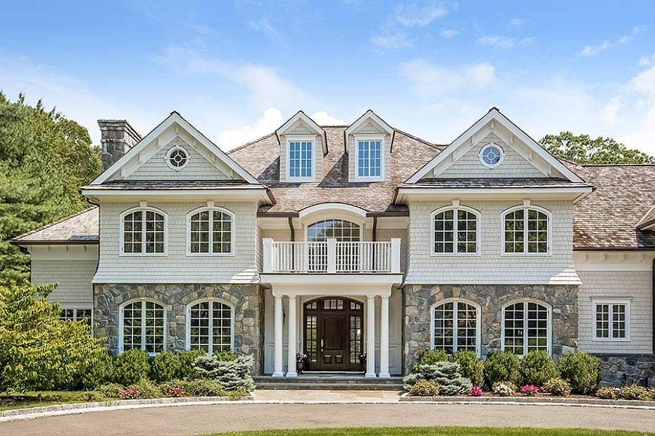 126 Butler Ln, New Canaan, CT 06840 | Zillow