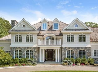 126 Butler Ln, New Canaan, CT 06840