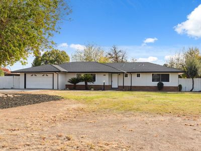 1309 E Sierra Ave, Fresno, CA, 93710