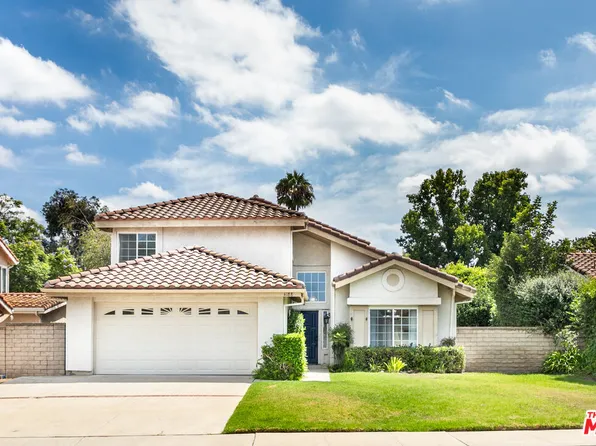 4188 Trailcrest Dr, Moorpark, CA 93021