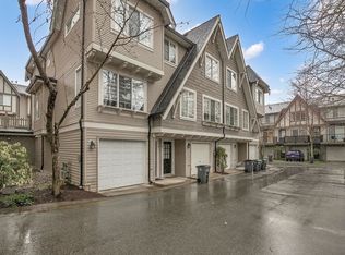 12778 66th Ave #19, Surrey, BC V3W1K9