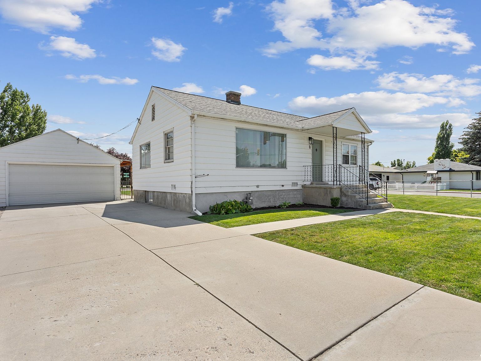 8 E 1600 N, Orem, UT 84057 Zillow