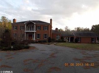 386 Olde Keswick Ln, Petersburg, VA 23805