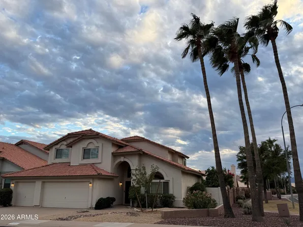 16802 S 37TH Place, Phoenix, AZ 85048