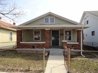 935 N Warman Ave, Indianapolis, IN