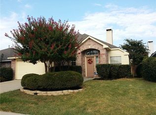 2208 Lilac Cir, McKinney, TX 75071