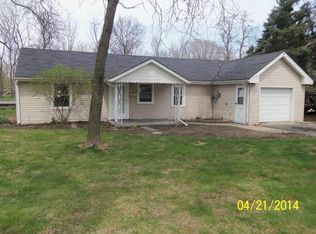 3770 Etna St, Columbus, OH 43213