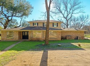 9506 Bellechase Rd, Granbury, TX 76049