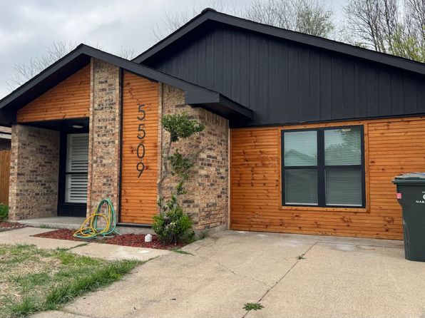 5509 Knollridge Dr, Garland, TX 75043