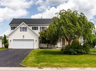 73 Christina Dr, North Chili, NY 14514