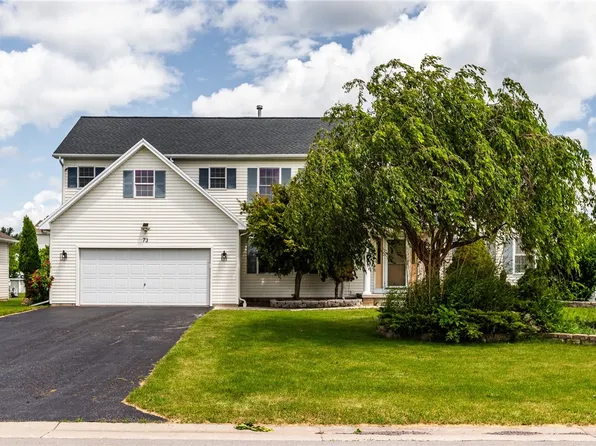 73 Christina Dr, North Chili, NY 14514
