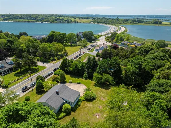 152 Hamilton Ave, Jamestown, RI 02835