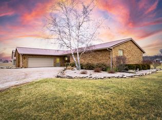 11475 N 200 W, Decatur, IN 46733